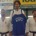 Shinjukan Dojo, è una pioggia di medaglie