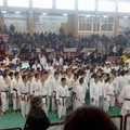 Shinjukan Dojo, è una pioggia di medaglie