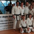 Shinjukan Dojo, è una pioggia di medaglie