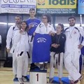 Shinjukan Dojo, è una pioggia di medaglie