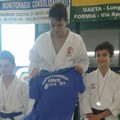 Shinjukan Dojo, è una pioggia di medaglie