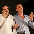 Giovinazzo teatro - Colpo di scena, Taranto