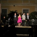 Giovinazzo teatro - Colpo di scena, Taranto