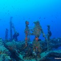 Relitti. Le foto in mostra alla Vedetta sul Mediterraneo