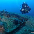 Relitti. Le foto in mostra alla Vedetta sul Mediterraneo