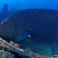 Relitti. Le foto in mostra alla Vedetta sul Mediterraneo