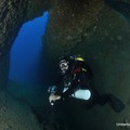 Relitti. Le foto in mostra alla Vedetta sul Mediterraneo