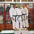 gli atleti della shinjukan dojo22