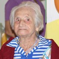 Nonna Maria 104 anni