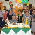 Nonna Maria 104 anni