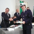 Ecco i 6 marescialli della Polizia Locale