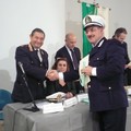 Ecco i 6 marescialli della Polizia Locale