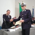 Ecco i 6 marescialli della Polizia Locale