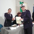 Ecco i 6 marescialli della Polizia Locale