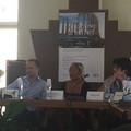 Presentato il film "La sindrome di Antonio"