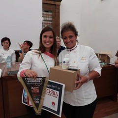 Festival Italiano di Aerografia - la premiazione