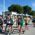 Record di partecipanti al 19° Trofeo Puglia di Marcia
