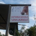 Rinasce la Fattoria intitolata a Lena Lauriola