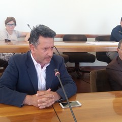 L'intervento di Lillo La Rosa