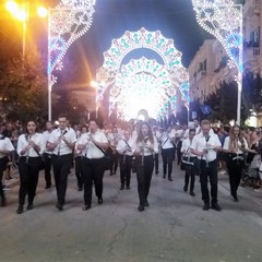 "G.Verdi" e Concerto Bandistico insieme