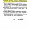 L'ultimo documento postato da Sollecito