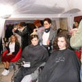 Gara di hair stylist in piazza Costantinipoli
