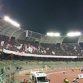 La curva nord incanta i ragazzi