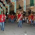 Ancora musica in piazza Vittorio Emanuele II