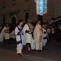 Il Corteo Storico 2015