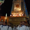 La processione della Madonna di Corsignano