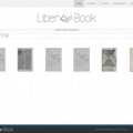 La schermata della piattaforma LiberBook