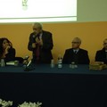 L'intervento del prof. Francesco Sabatini