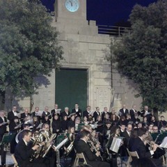 Concerto Bandistico e "Giuseppe Verdi" suonano unite