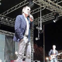 Adolfo Sebastiani canta Adriano