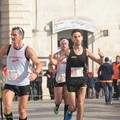 I mille volti della Maratona