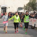 I mille volti della Maratona