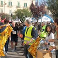 I mille volti della Maratona