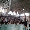 Fidens Giovinazzo-Basket Noicattaro 68-58