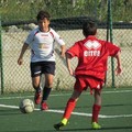 La Bruno Soccer School sfida il Bari