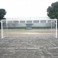 Il campo sportivo Raffaele De Pergola