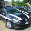 Ecco le nuove auto della Polizia Locale