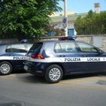 Ecco le nuove auto della Polizia Locale