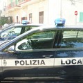 Ecco le nuove auto della Polizia Locale