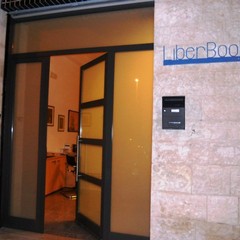 La sede di LiberBook