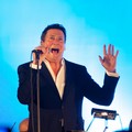 Tony Hadley a Molfetta