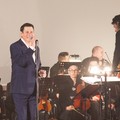 Tony Hadley a Molfetta