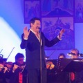 Tony Hadley a Molfetta