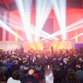 Tony Hadley a Molfetta