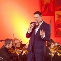 Tony Hadley a Molfetta