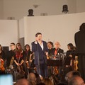 Tony Hadley a Molfetta